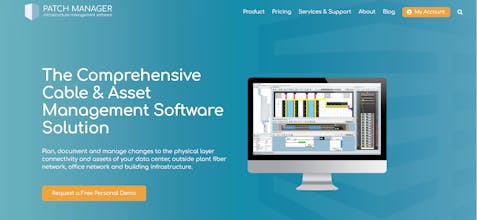 Patch Manager gallery image