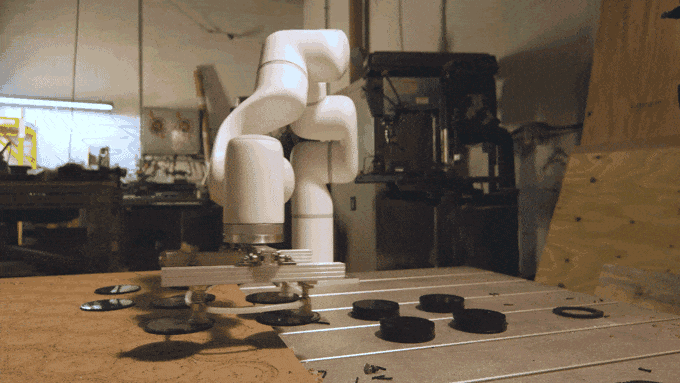 xArm Image