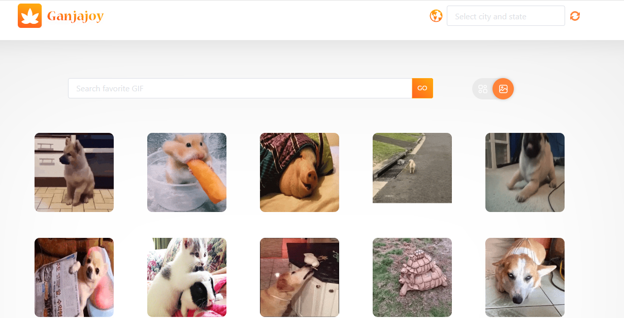 Myganjajoy gallery image