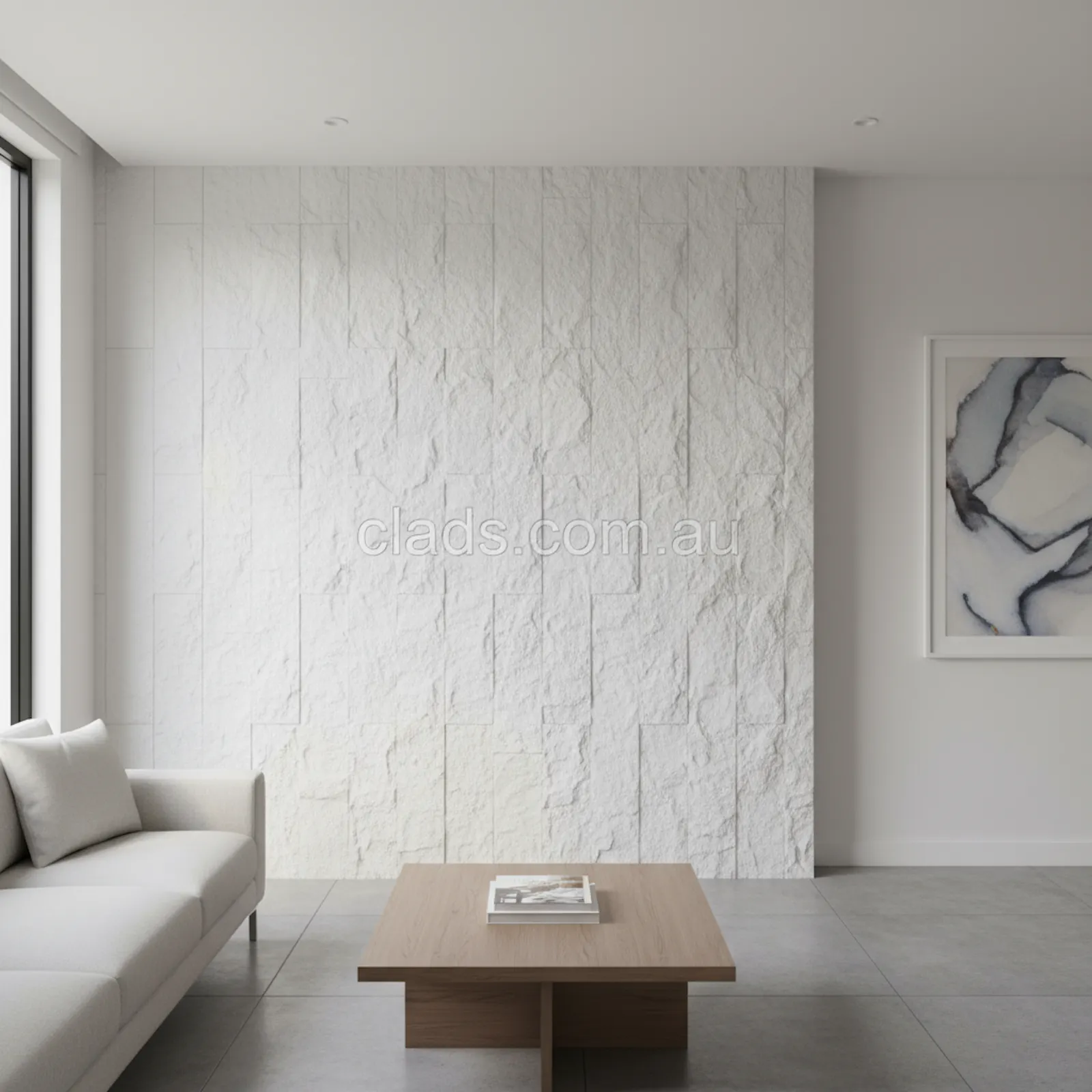 Exterior Cladding Solutions screenshot 1