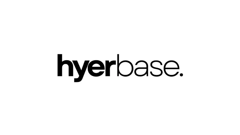 Hyerbase screenshot 1 (video preview)