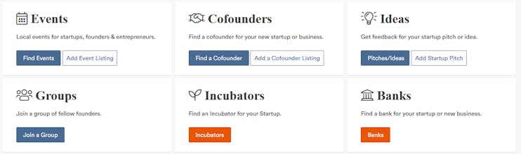 founderslist gallery image