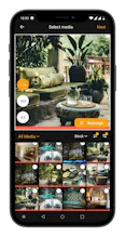 Holidaying gallery image