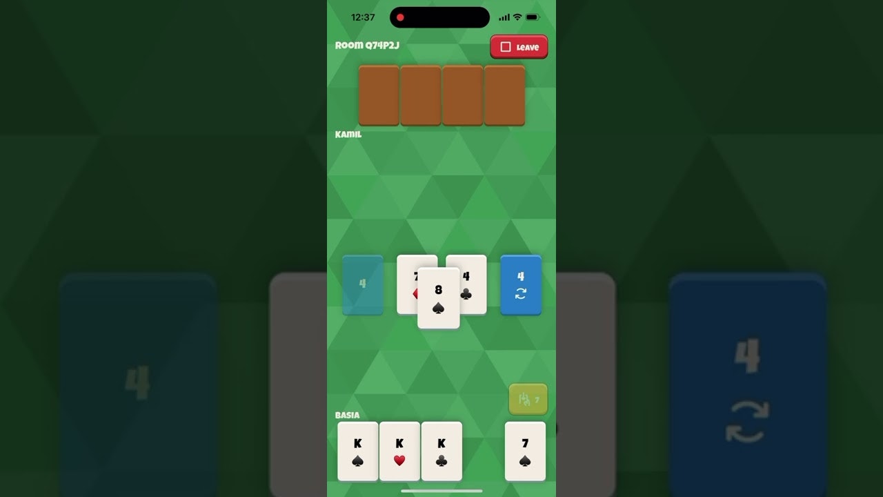 Reflex: Card Battle gallery image