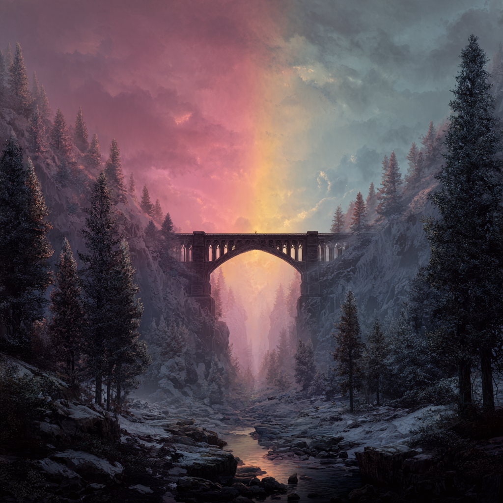 Bifrost Bridge