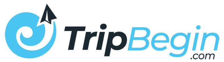 Trip Begin gallery image