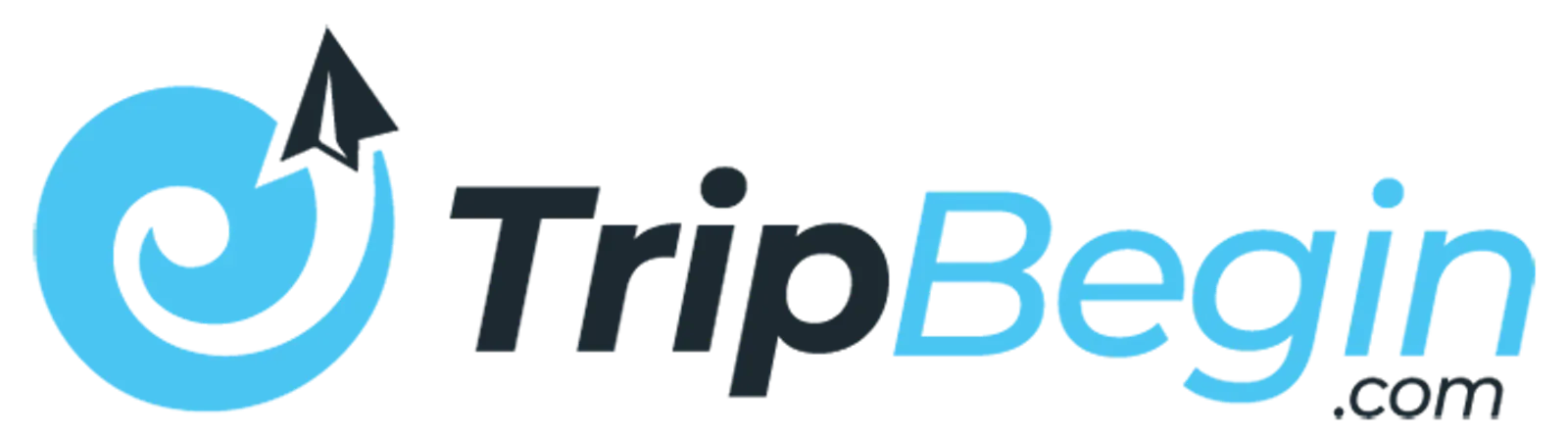 Trip Begin screenshot 1