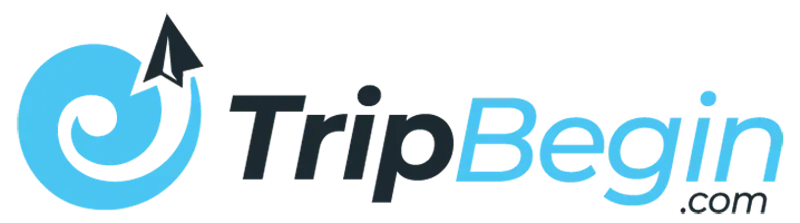 Trip Begin screenshot 1