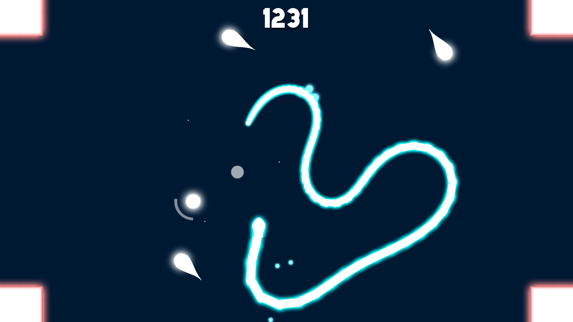 Neo Snake Game gallery image