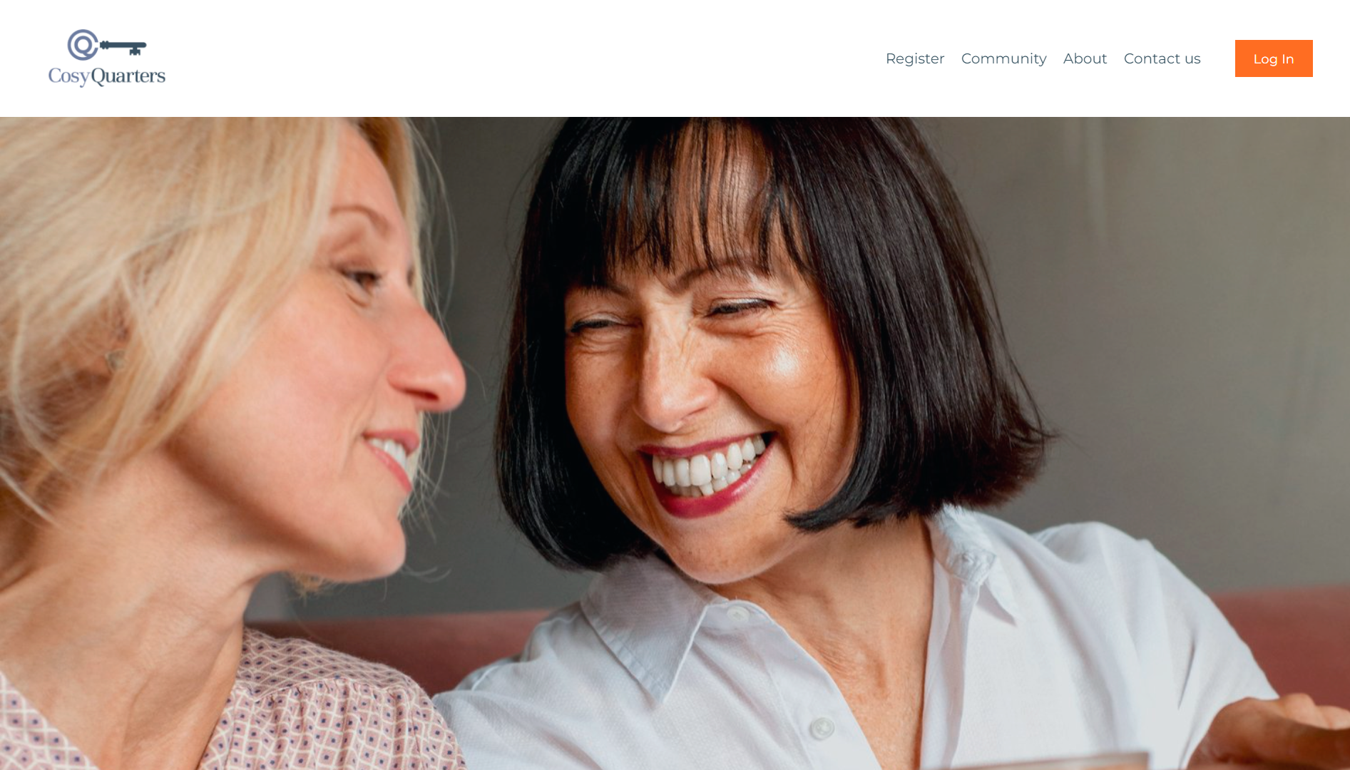 Poll option Cosy Quarters image