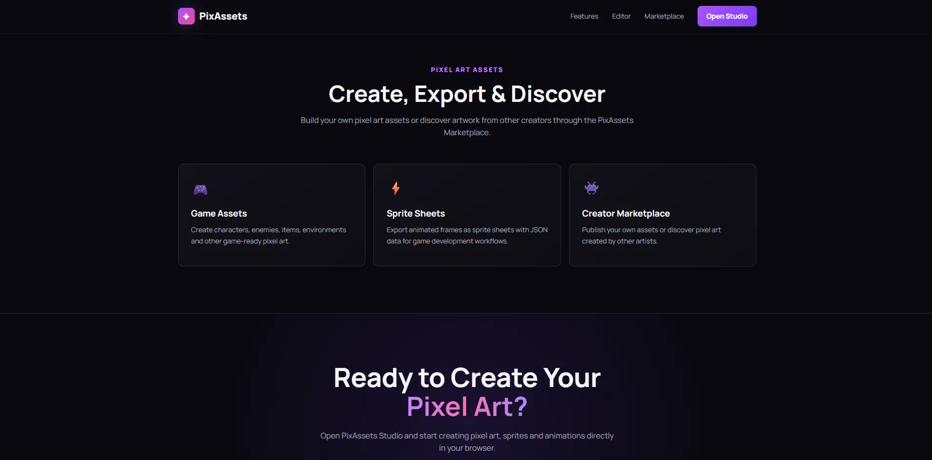 PixAssets gallery image