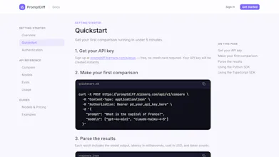 PromptDiff gallery image