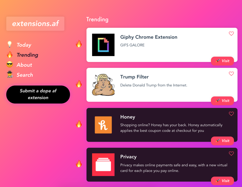 extensions.af gallery image