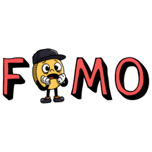 Cryptomaniacs stickers gallery image