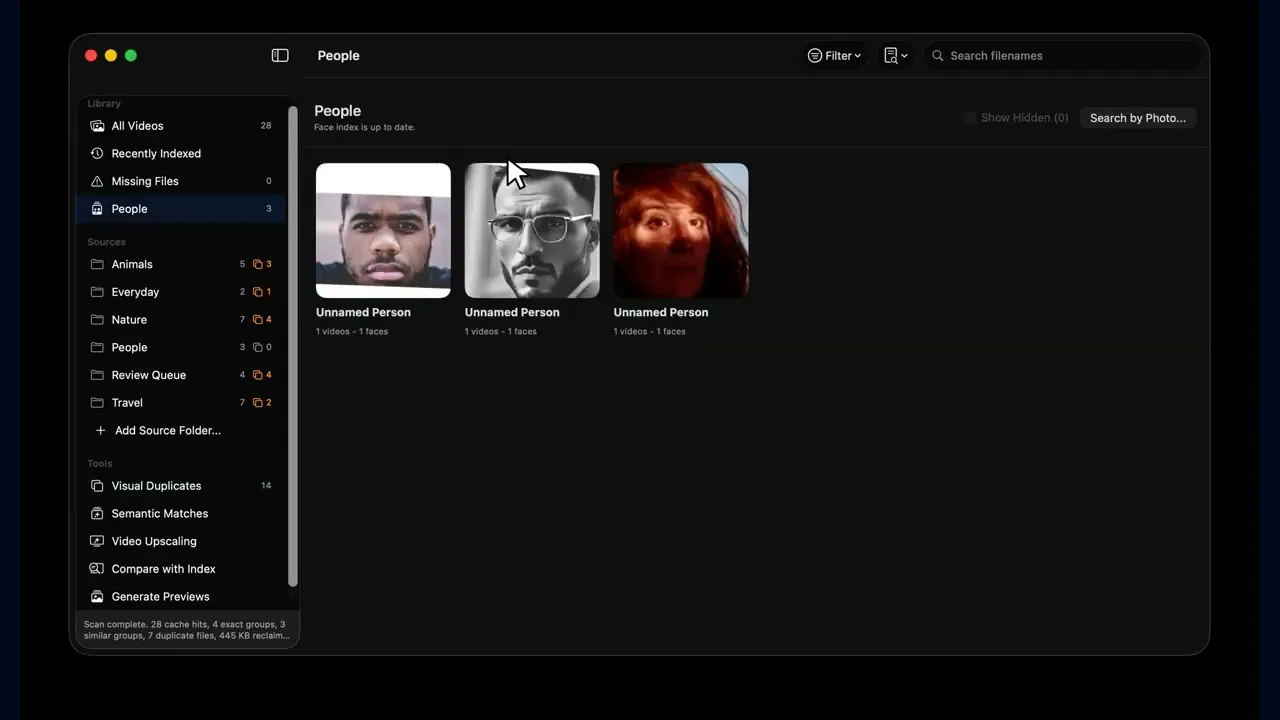 Video Atlas gallery image