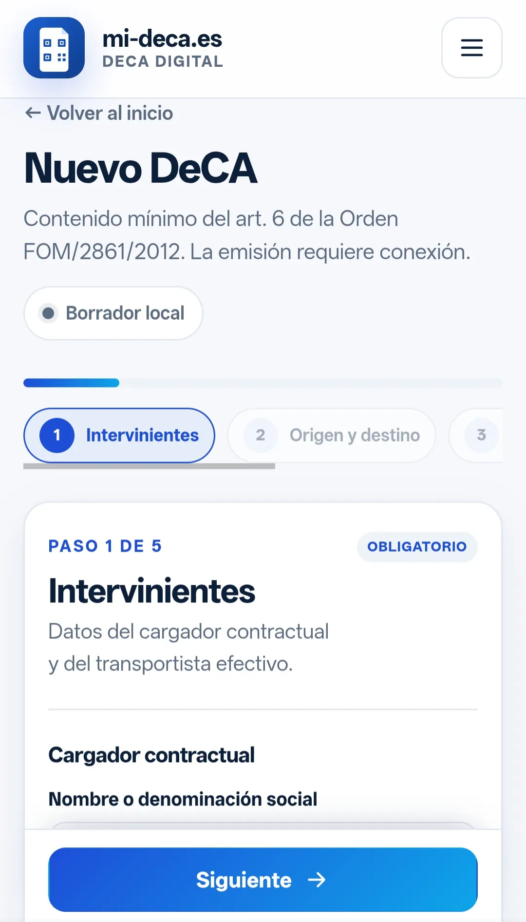 Mi-deca gallery image