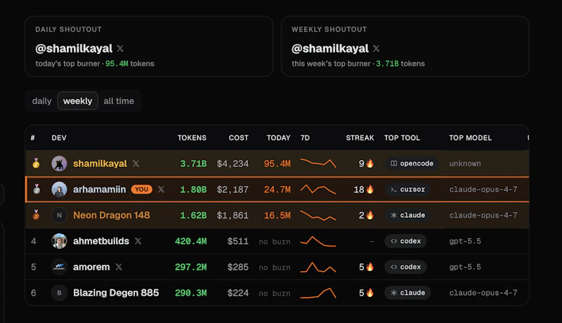 whoburnedmore screenshot 6