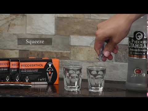 Recoverthol gallery image