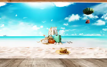 Lite Travel gallery image