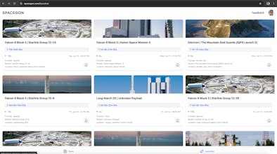 Spacegon gallery image