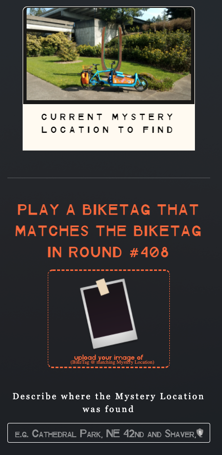BikeTag gallery image