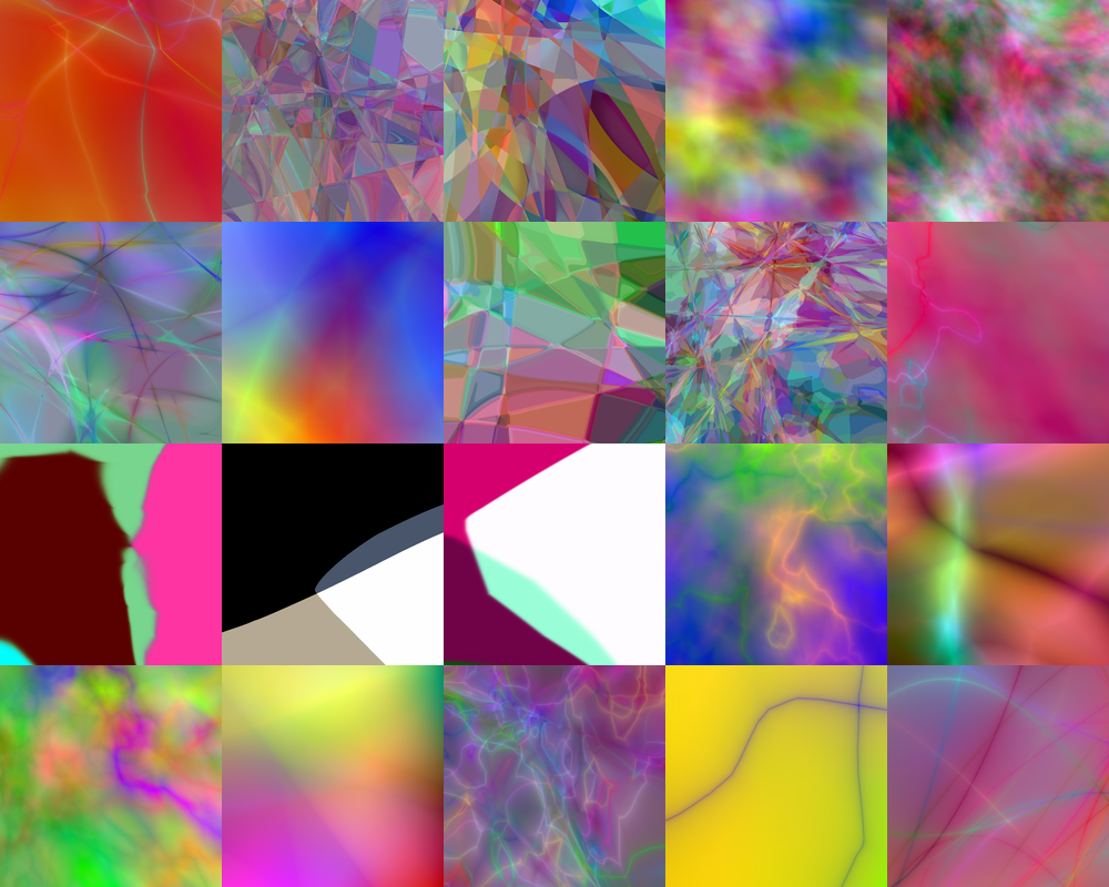 Neural Painter gallery image