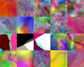 Neural Painter gallery image