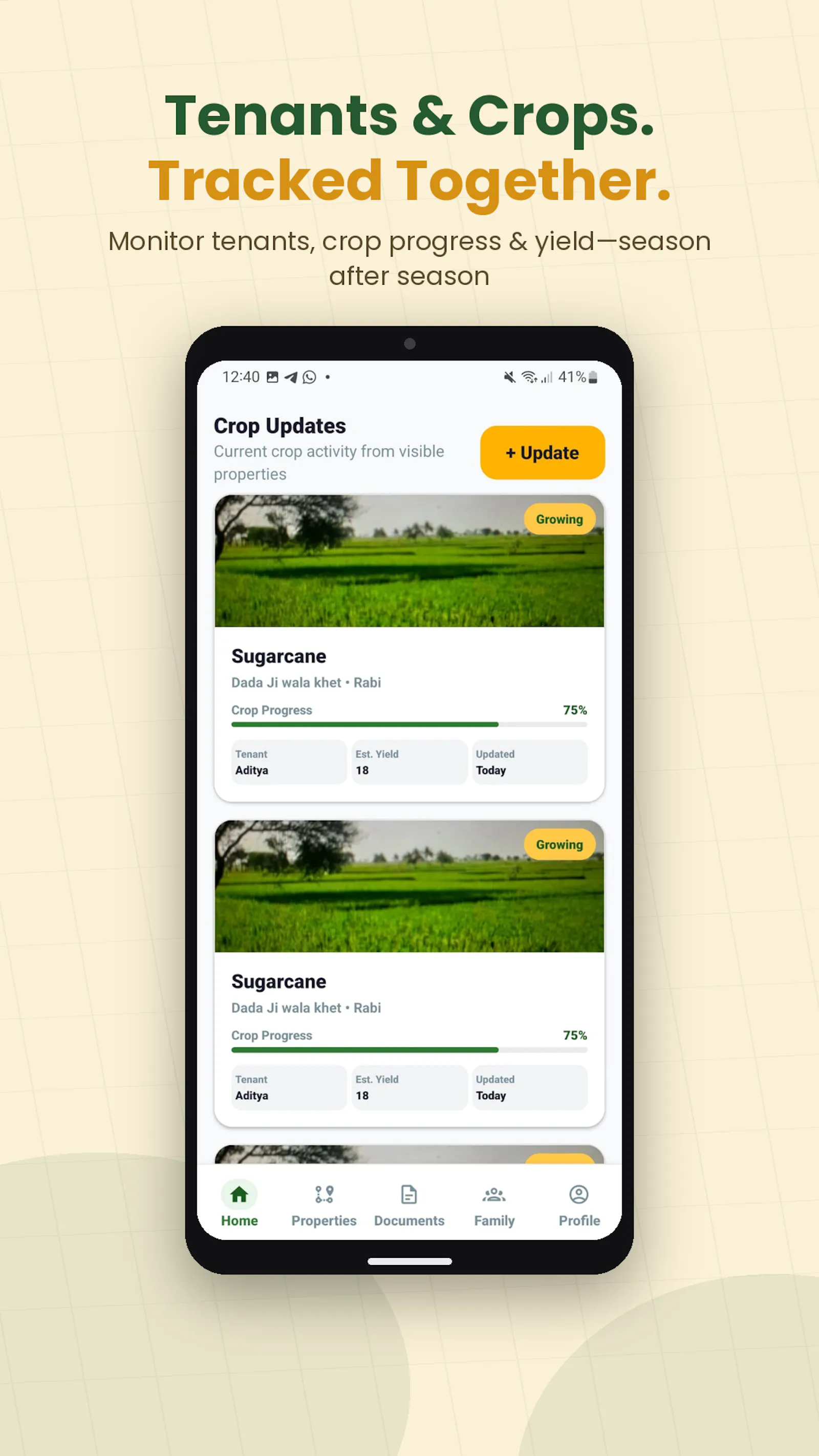 BhumiSetu screenshot 10