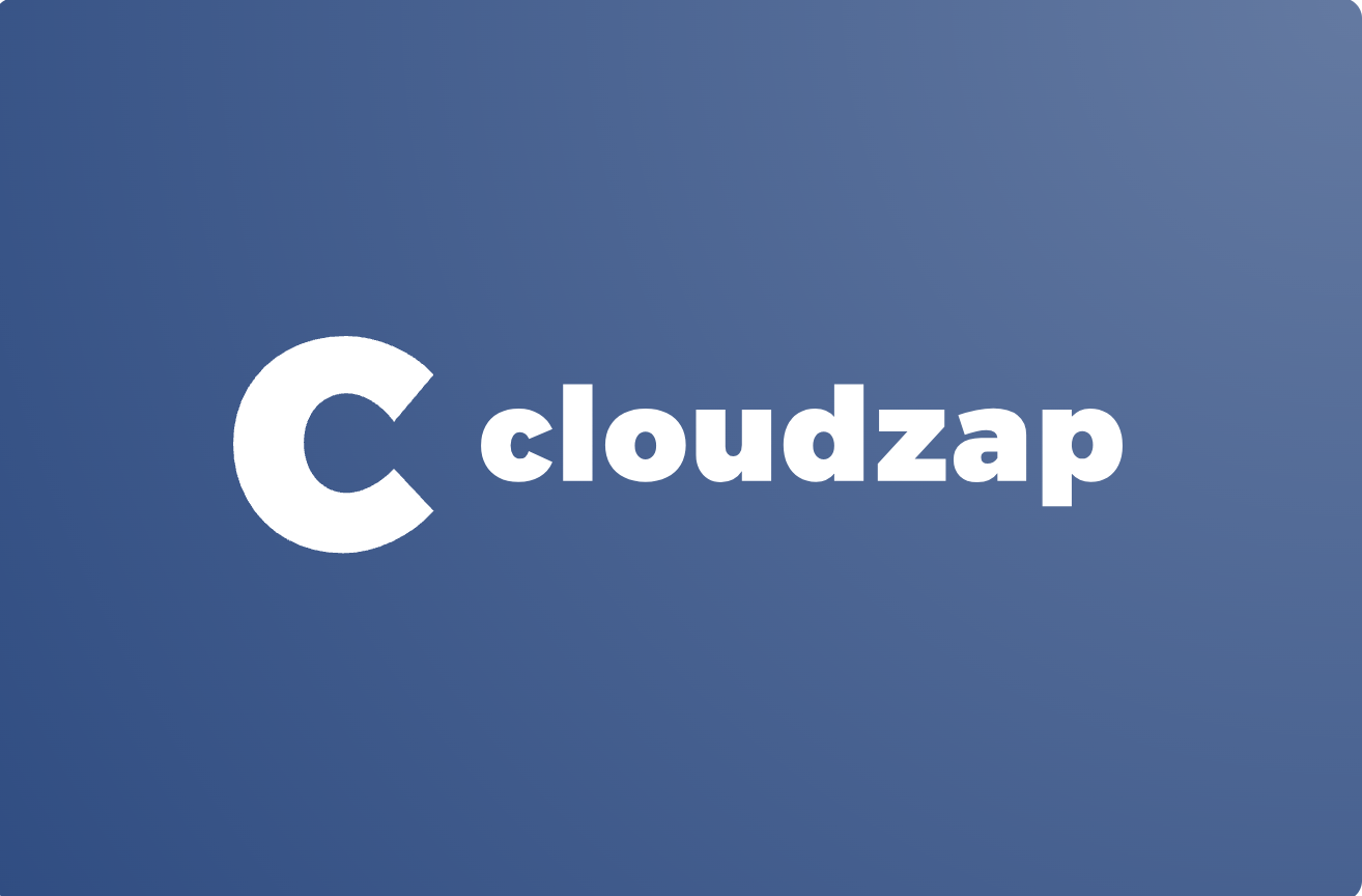 Cloudzap