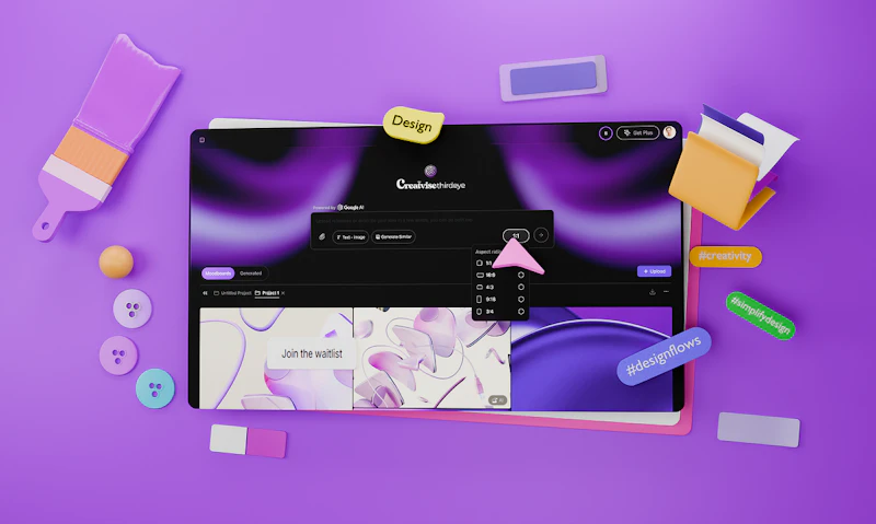 Creatvise Thirdeye screenshot 8