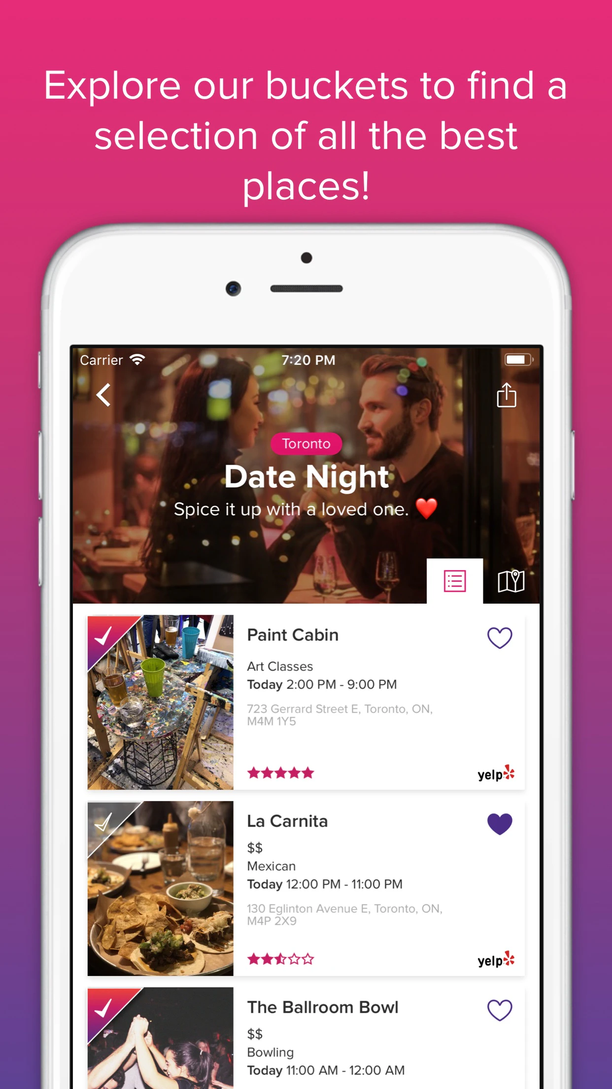 Kibii - Discover Exciting Things To Do Image