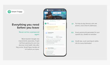 Smart Trippy gallery image