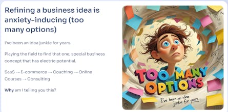 Microcreator Idea Validation Playbook gallery image