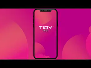 TIDY app gallery image