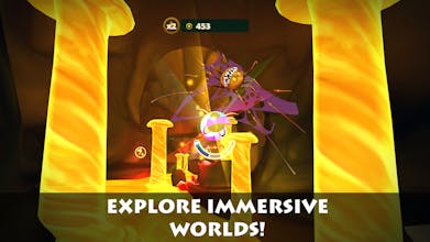 Lamper: Firefly Rescue gallery image