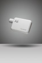 Stainless Steel memobottle gallery image