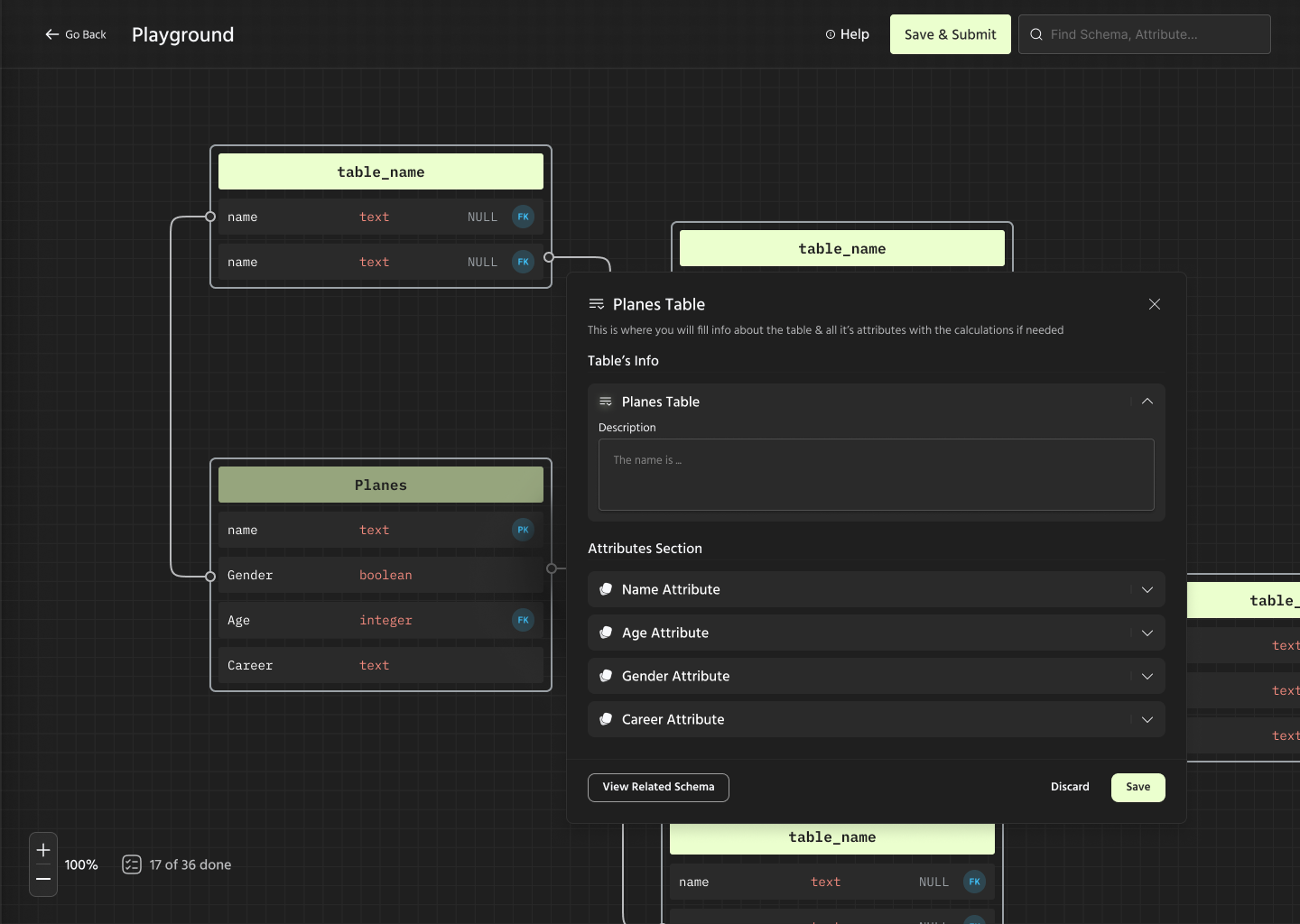 Revelate gallery image