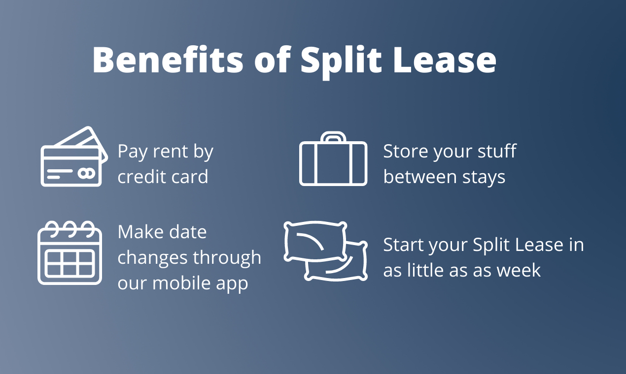 Split Lease gallery image