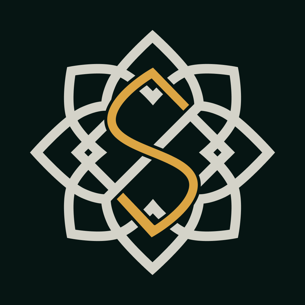 Sahibukum - Quran, Qibla, Prayer Time - Product Hunt launch logo