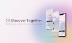 Spotify Discover Together image