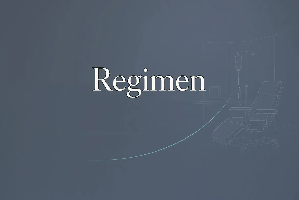 Regimen gallery image
