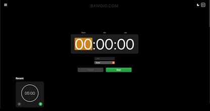 bamgio.com gallery image