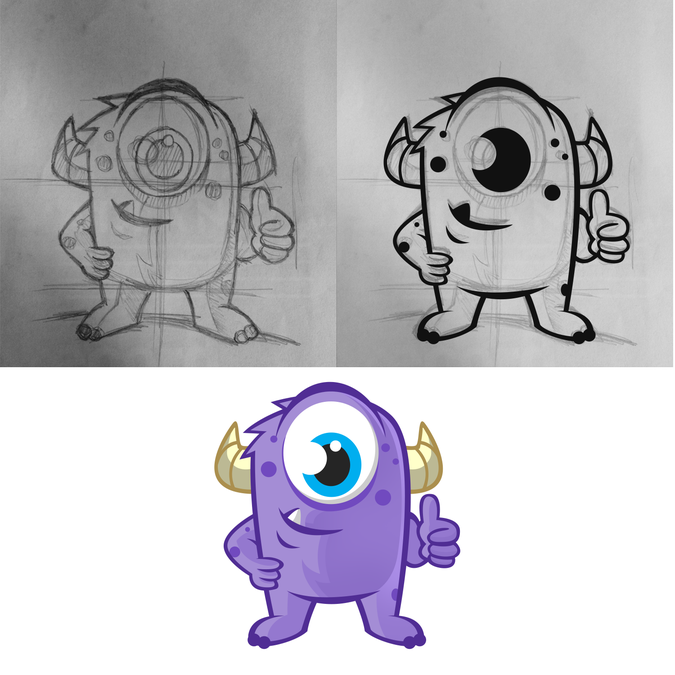 Link Monster gallery image