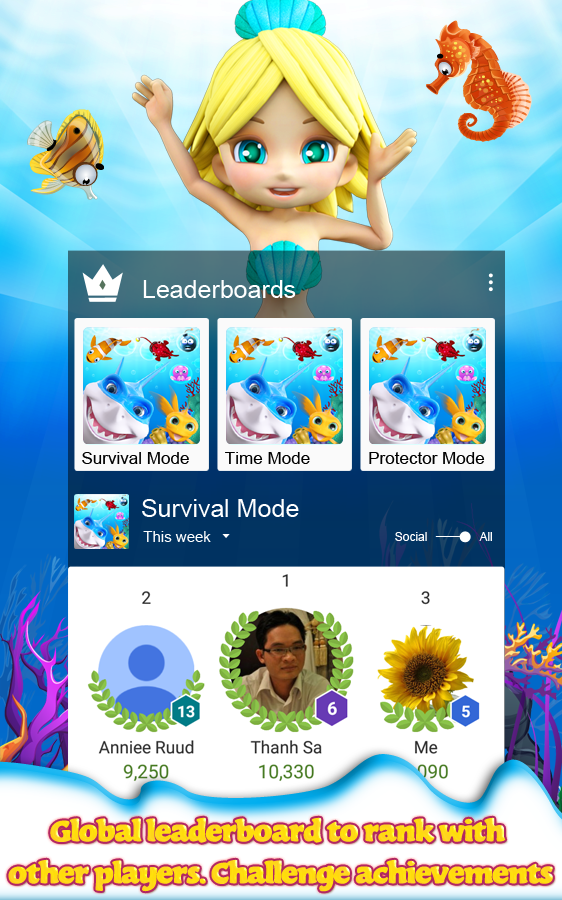 Fish Crush gallery image