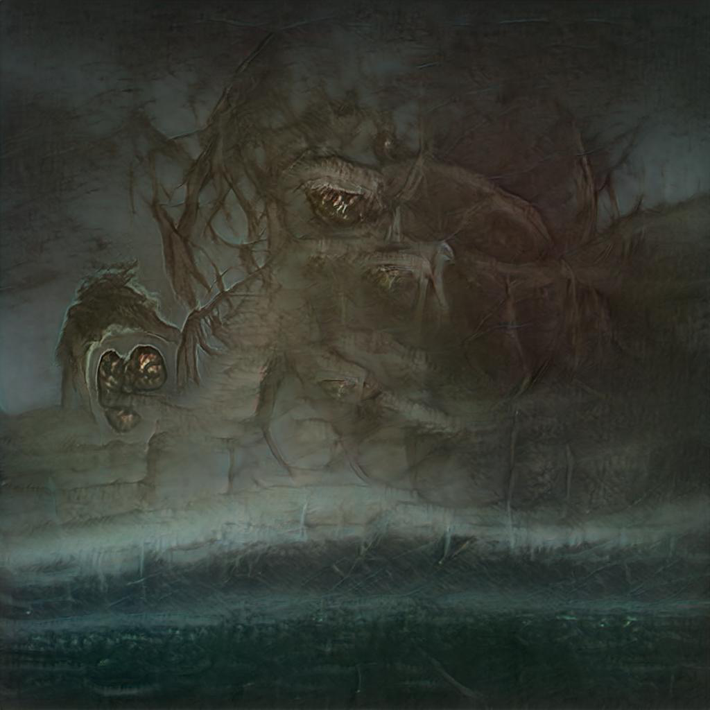 strange aeons gallery image