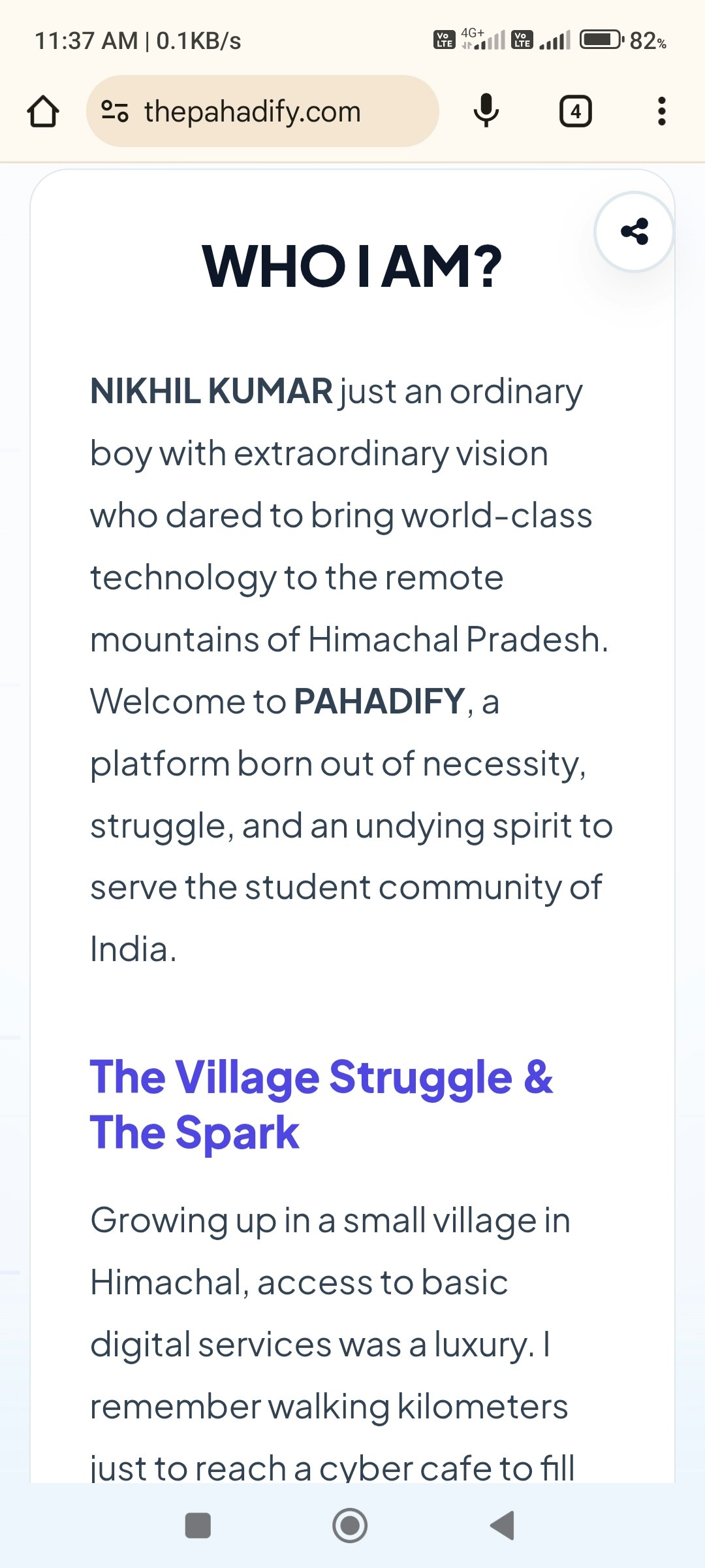 PAHADIFY gallery image