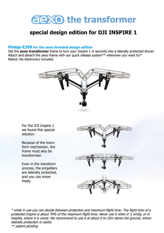 the TRANSFORMER gallery image