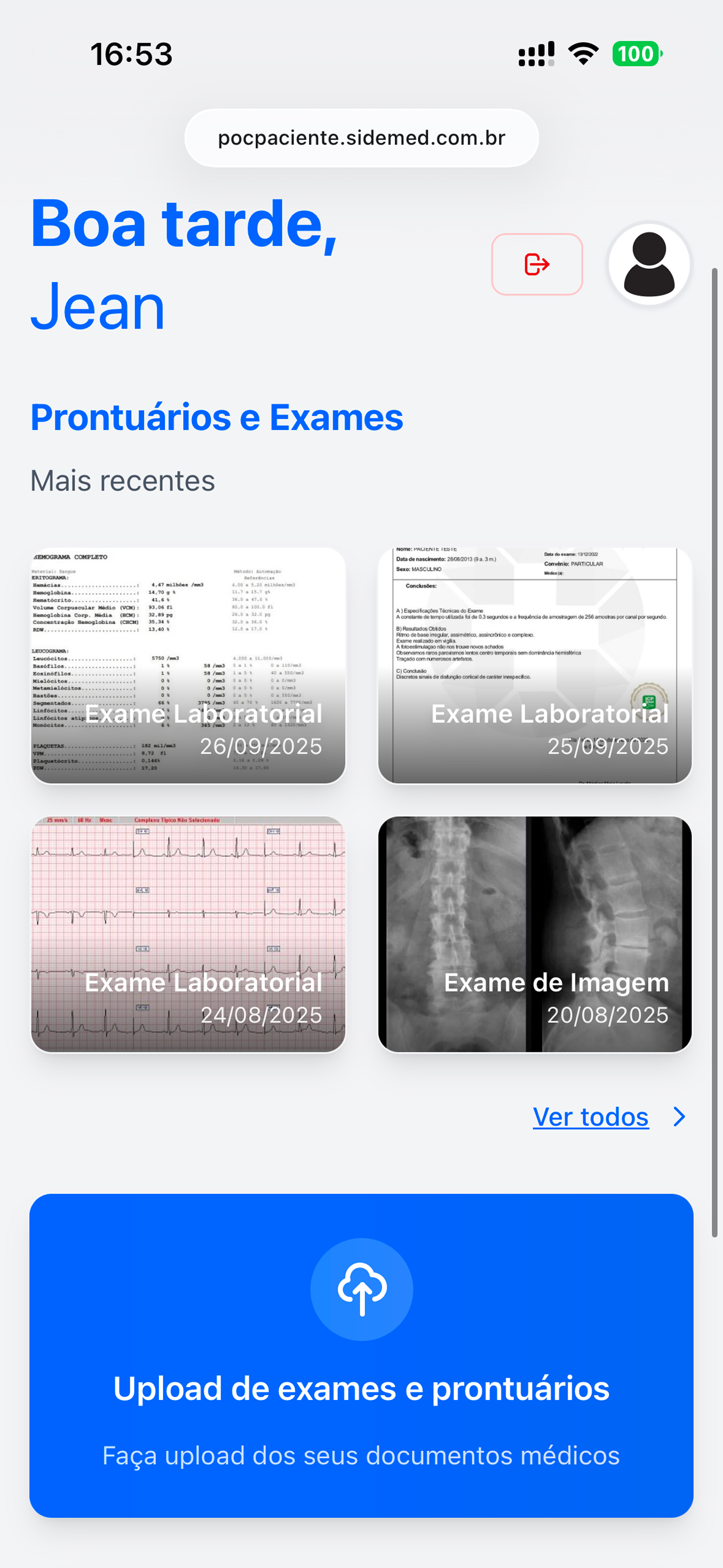 Sidemed gallery image