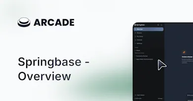 Springbase.ai gallery image