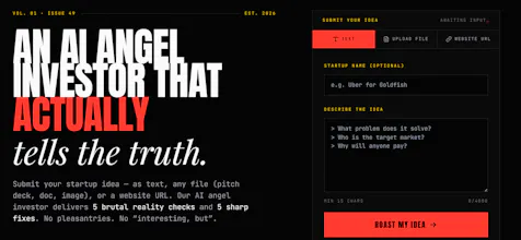 roastmaster.ai gallery image